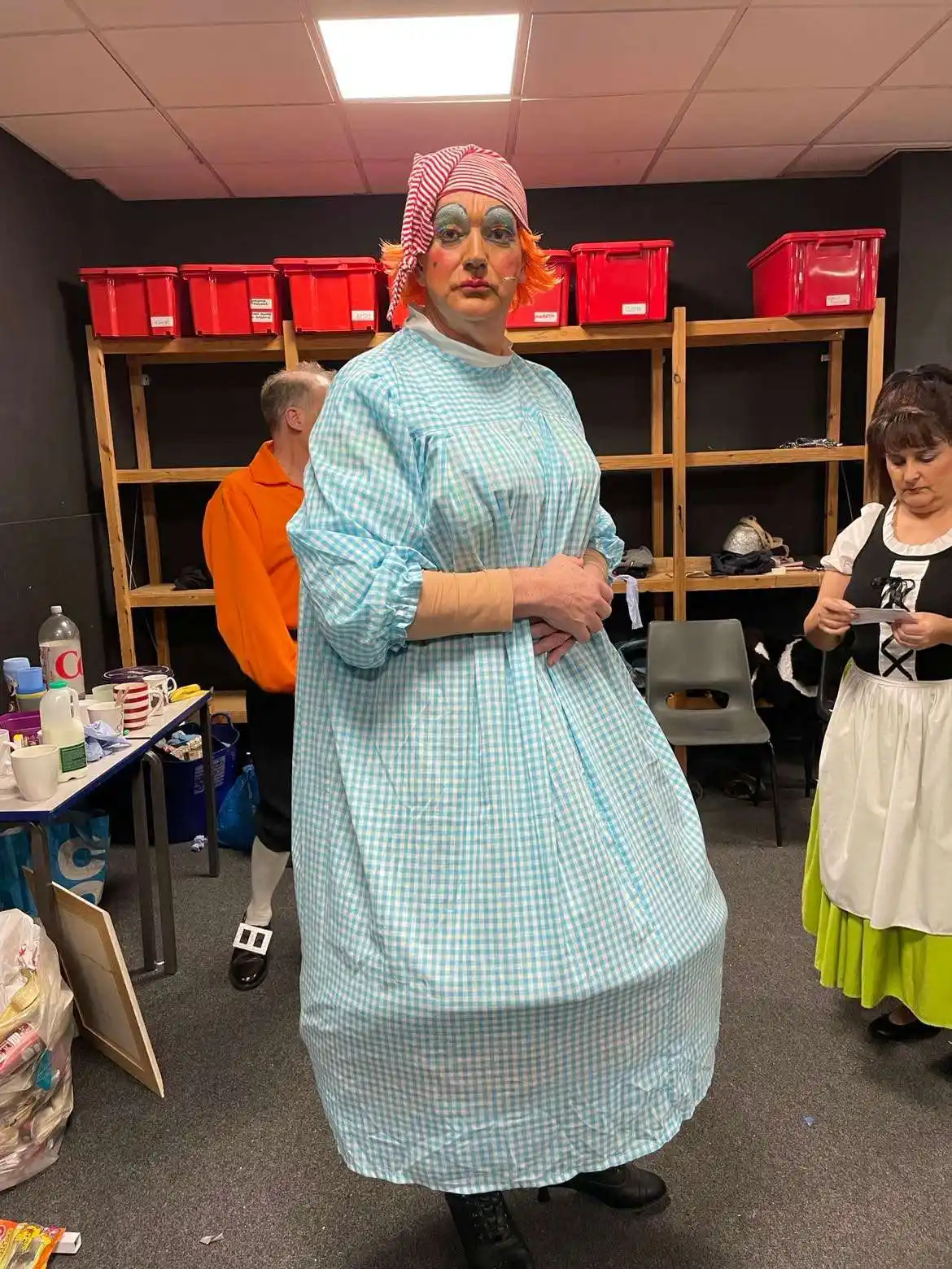 Jack and the Beanstalk Gallery Image